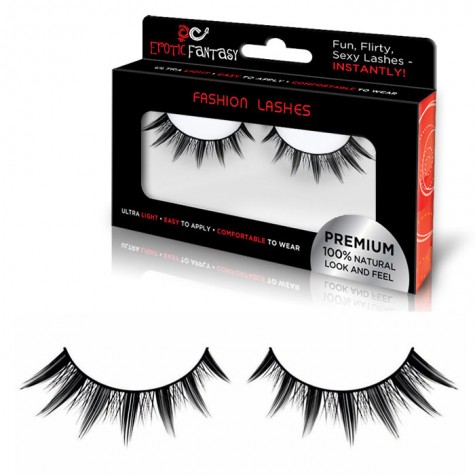 Накладные ресницы Fashion Lashes